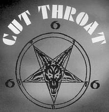 logo Cut Throat (JAP)